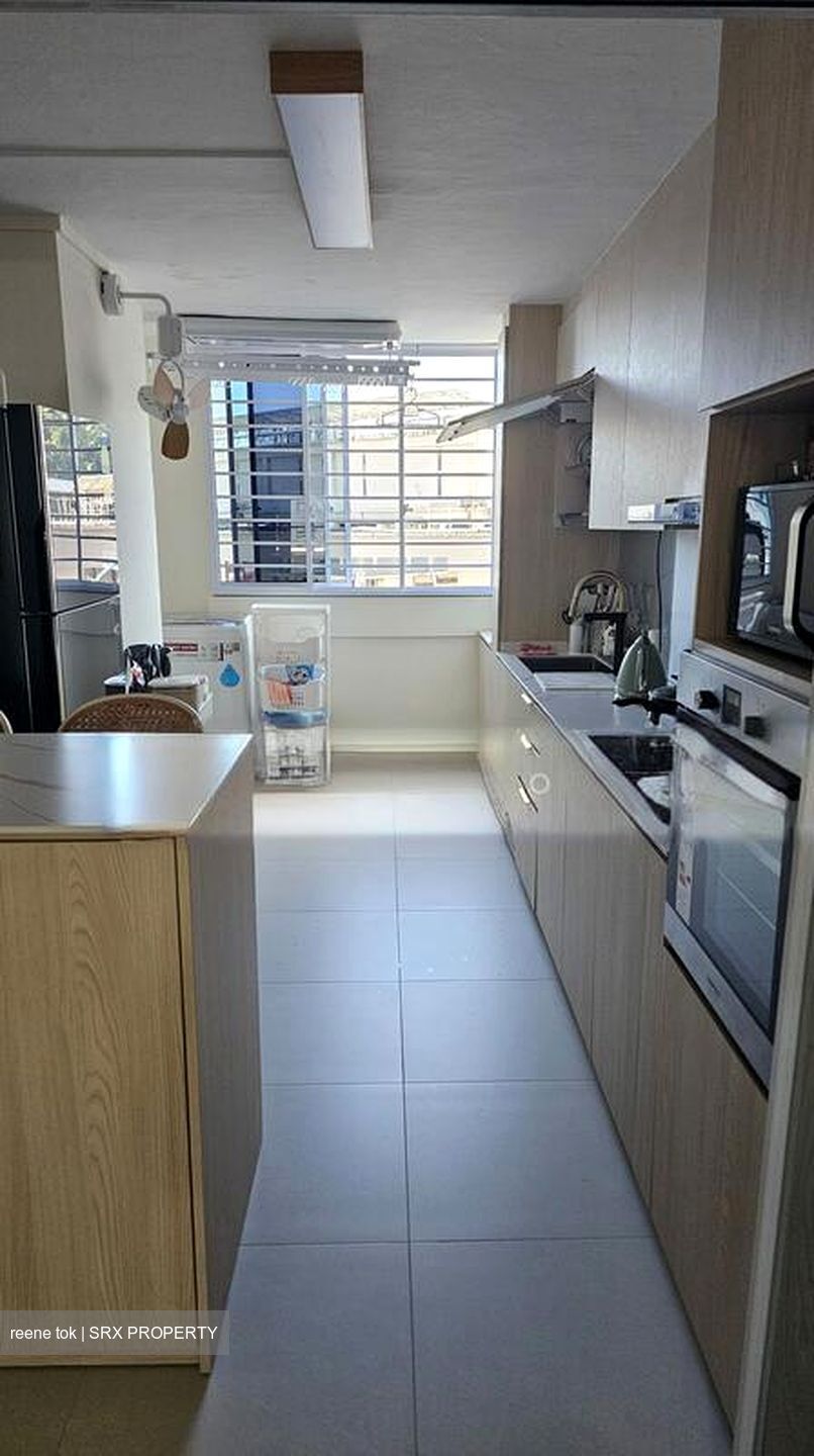 Blk 523 Bukit Batok Street 52 (Bukit Batok), HDB 5 Rooms #503176491